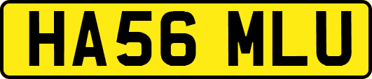 HA56MLU