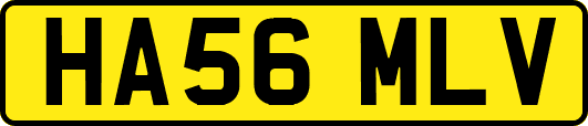 HA56MLV