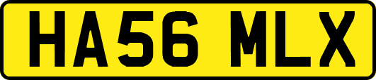 HA56MLX