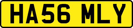 HA56MLY