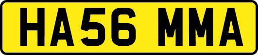 HA56MMA