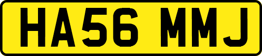 HA56MMJ