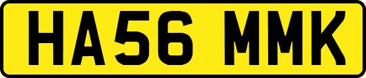 HA56MMK