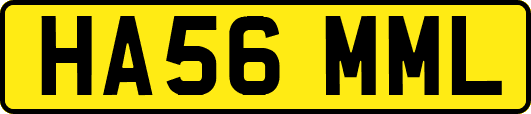 HA56MML