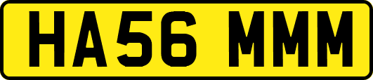 HA56MMM