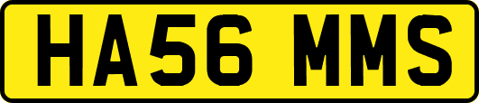 HA56MMS