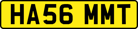 HA56MMT