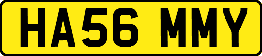 HA56MMY