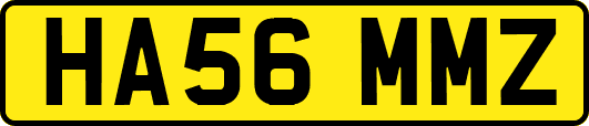 HA56MMZ