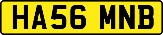 HA56MNB