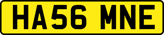 HA56MNE