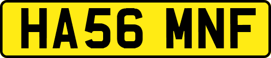 HA56MNF