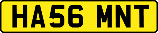 HA56MNT