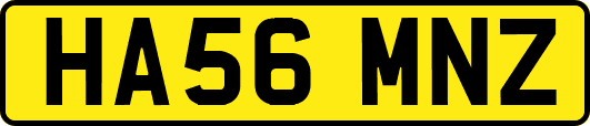 HA56MNZ