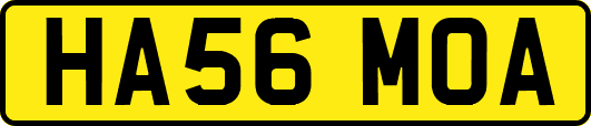 HA56MOA