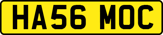 HA56MOC