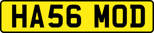 HA56MOD