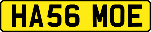 HA56MOE