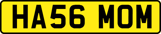 HA56MOM