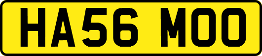HA56MOO