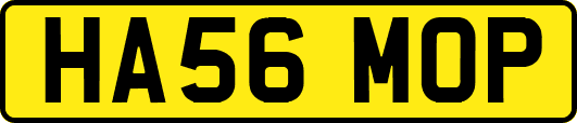 HA56MOP