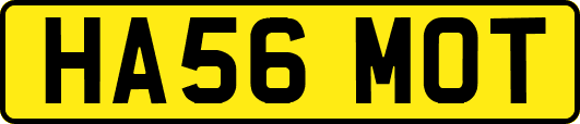 HA56MOT