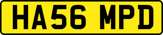 HA56MPD