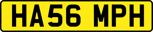 HA56MPH