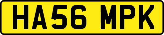 HA56MPK