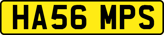 HA56MPS
