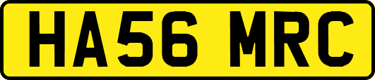 HA56MRC