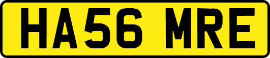 HA56MRE