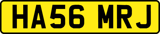 HA56MRJ