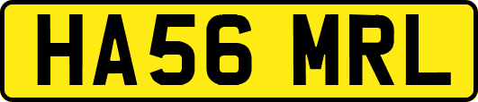 HA56MRL