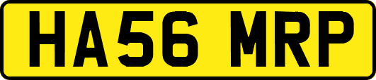 HA56MRP