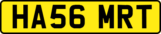 HA56MRT