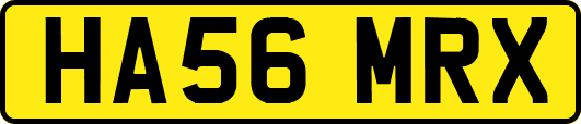 HA56MRX