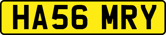 HA56MRY