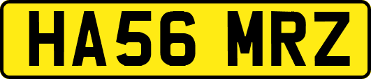 HA56MRZ