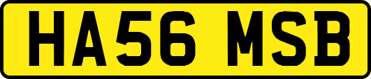 HA56MSB