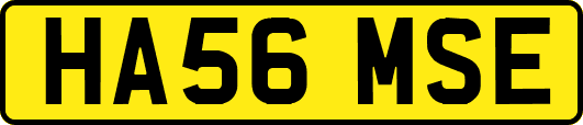 HA56MSE