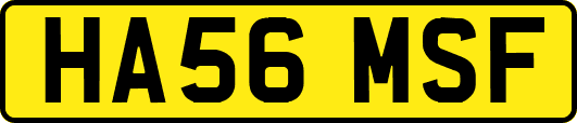 HA56MSF