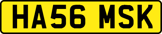 HA56MSK