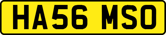 HA56MSO