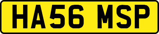 HA56MSP