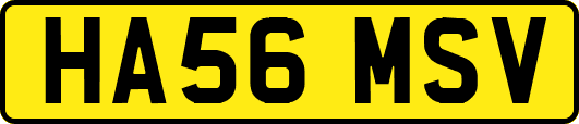 HA56MSV