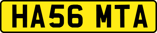 HA56MTA