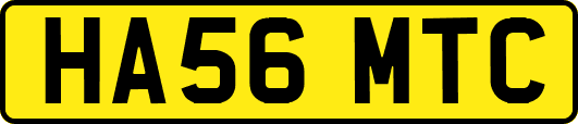 HA56MTC