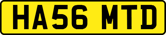 HA56MTD