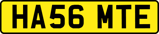 HA56MTE